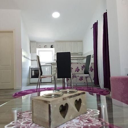 Apartment Jelena Sutvara Kotor Luaran gambar