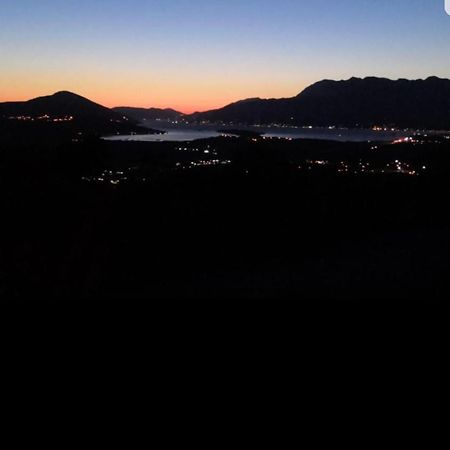 Apartment Jelena Sutvara Kotor Luaran gambar