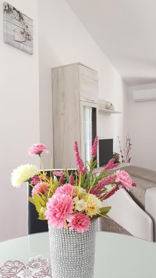 Apartment Jelena Sutvara Kotor Luaran gambar