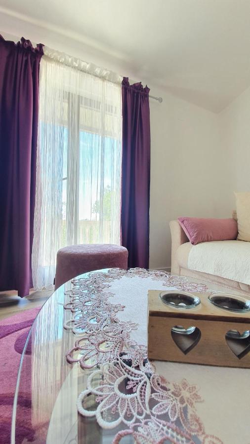 Apartment Jelena Sutvara Kotor Luaran gambar