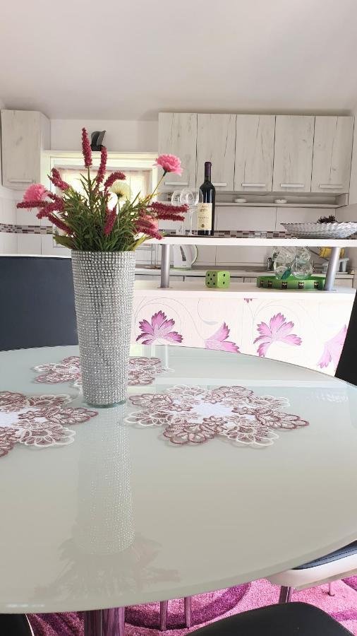 Apartment Jelena Sutvara Kotor Luaran gambar