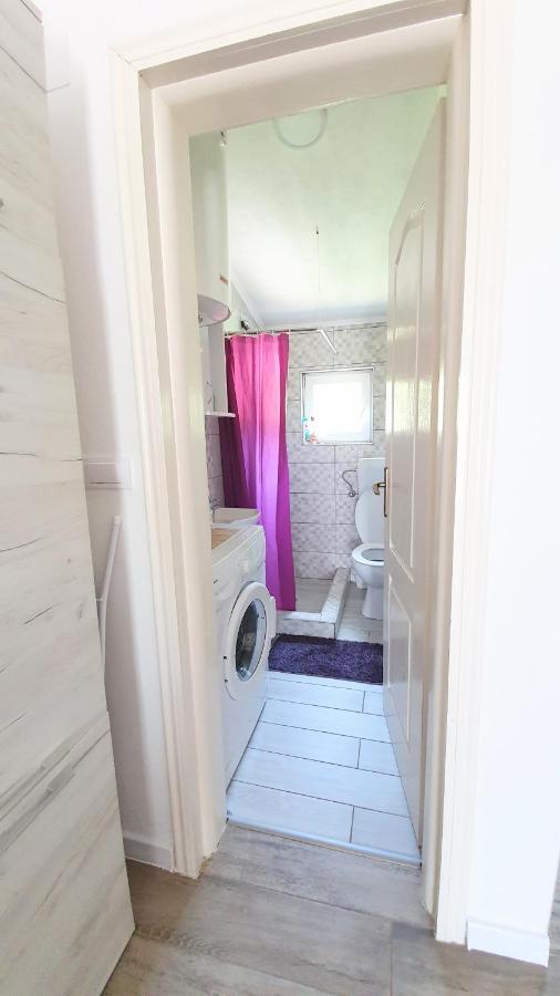 Apartment Jelena Sutvara Kotor Luaran gambar