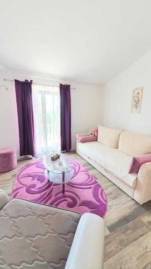 Apartment Jelena Sutvara Kotor Luaran gambar