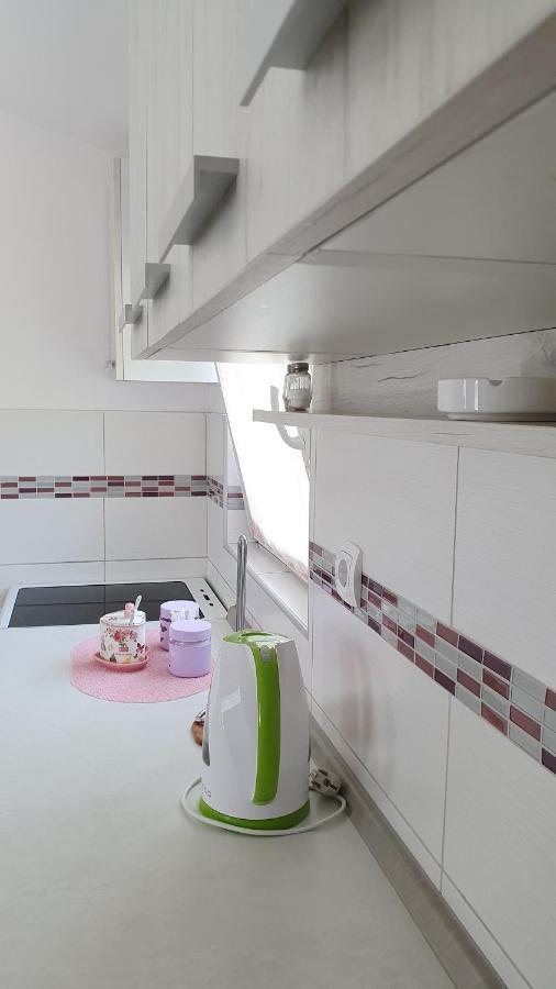 Apartment Jelena Sutvara Kotor Luaran gambar