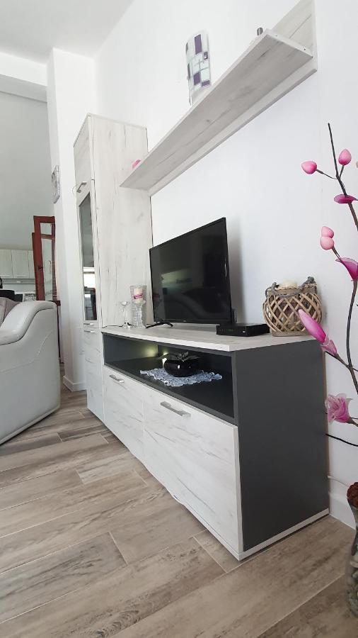 Apartment Jelena Sutvara Kotor Luaran gambar