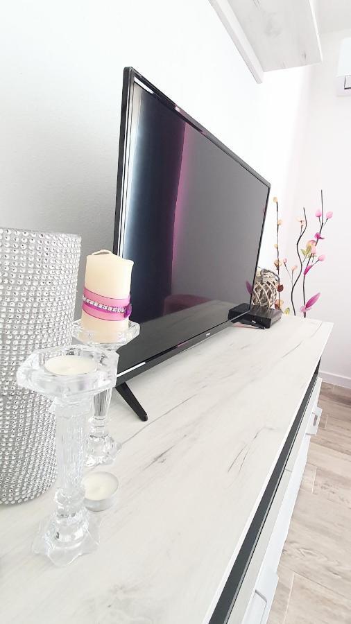 Apartment Jelena Sutvara Kotor Luaran gambar