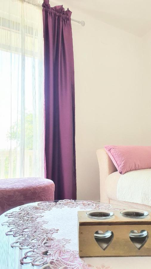 Apartment Jelena Sutvara Kotor Luaran gambar