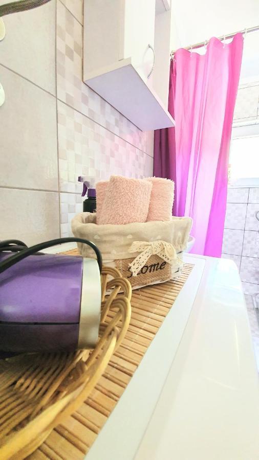 Apartment Jelena Sutvara Kotor Luaran gambar
