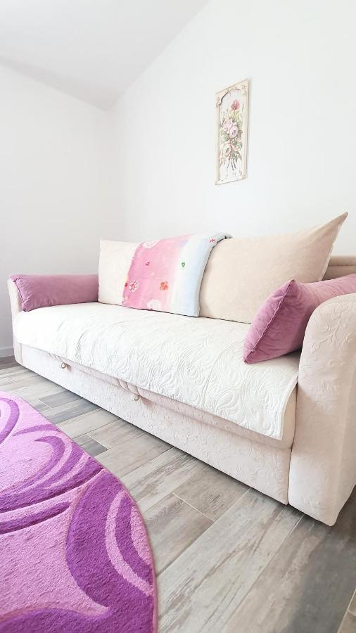 Apartment Jelena Sutvara Kotor Luaran gambar
