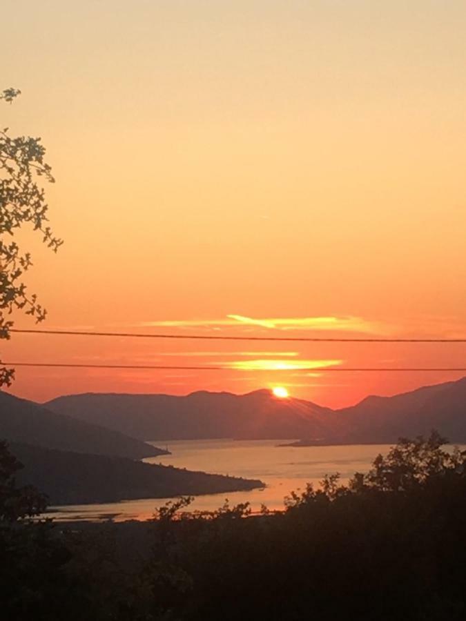 Apartment Jelena Sutvara Kotor Luaran gambar